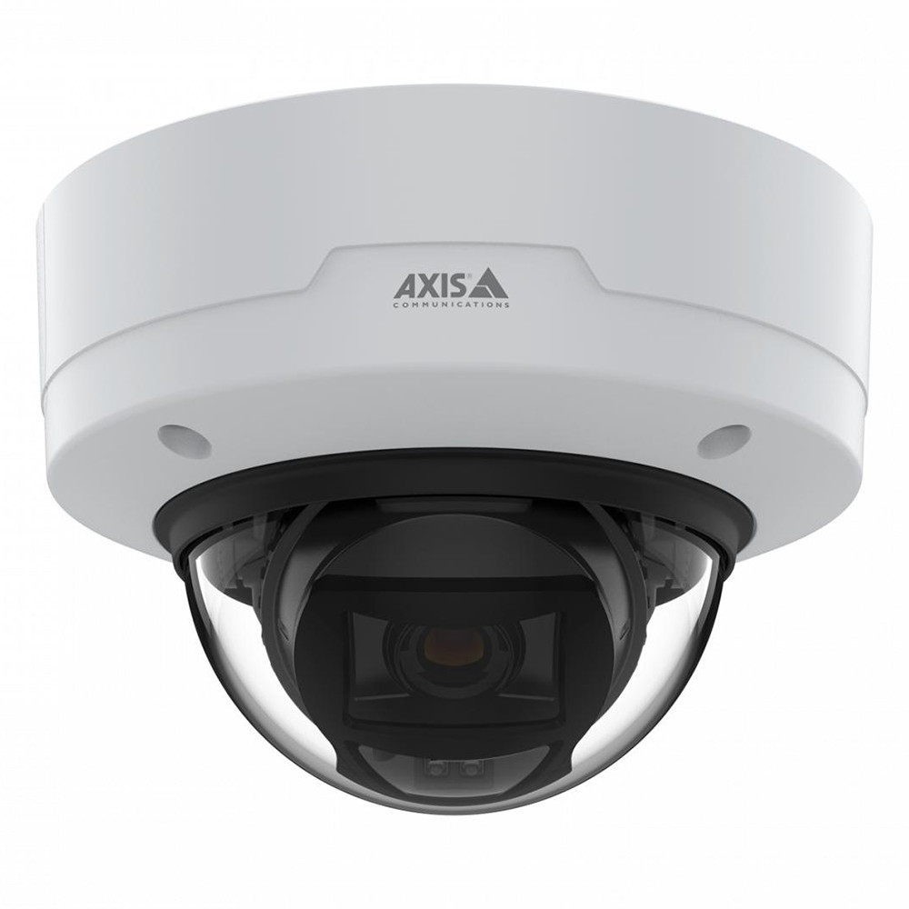 Axis P3265-LVE 22mm IP Camera (02333-001) - IP Phone Warehouse