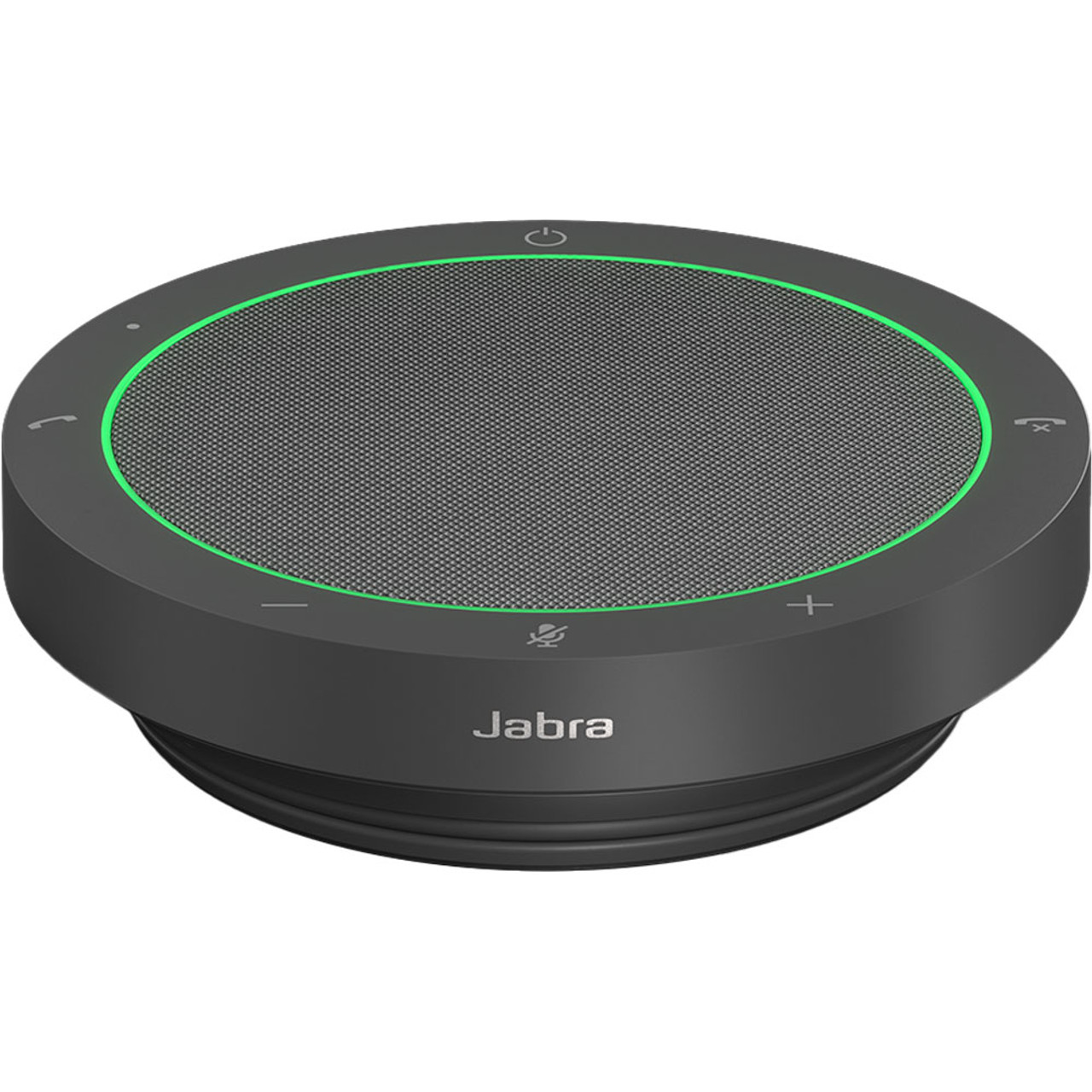 Jabra SPEAK2 40 ポータブルスピーカーフォン Amazon.com: Jabra Speak2 40 Portable Speakerphone - 4 Noise