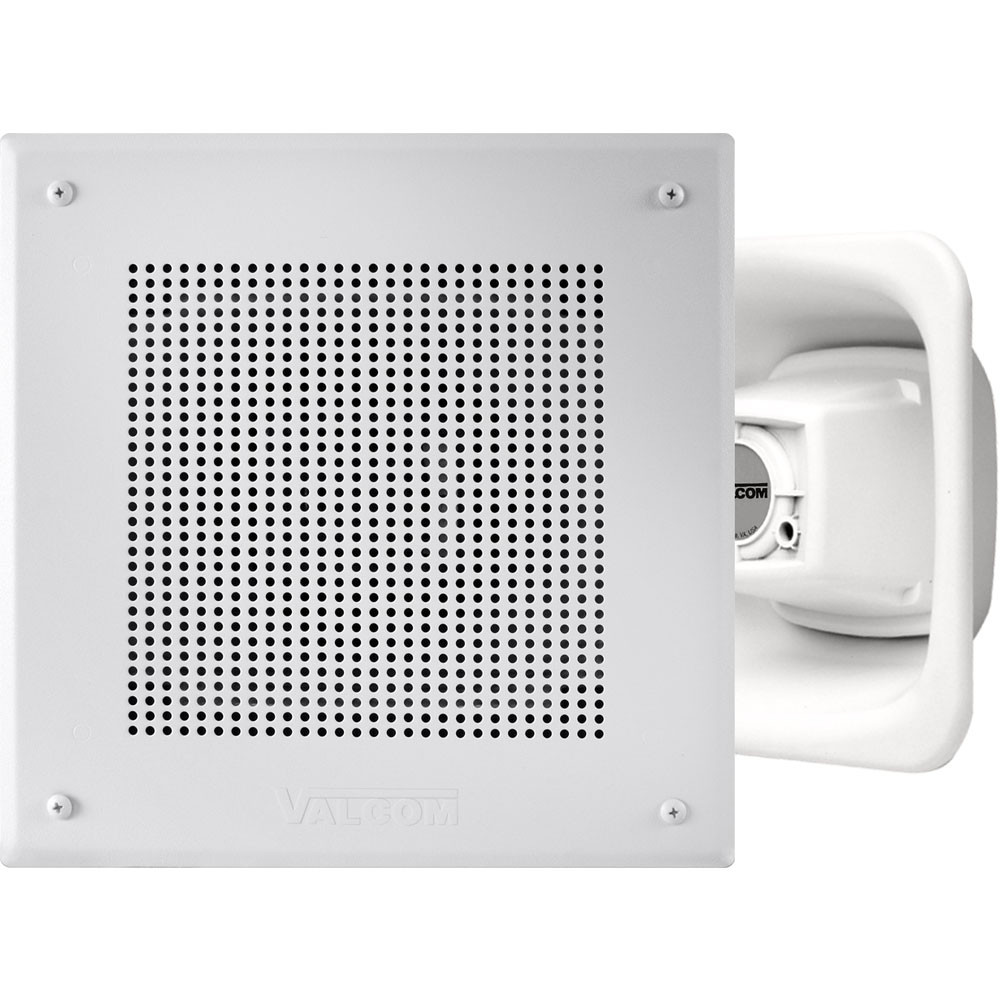 Valcom VIP-9880A IP Square FlexHorn - IP Phone Warehouse