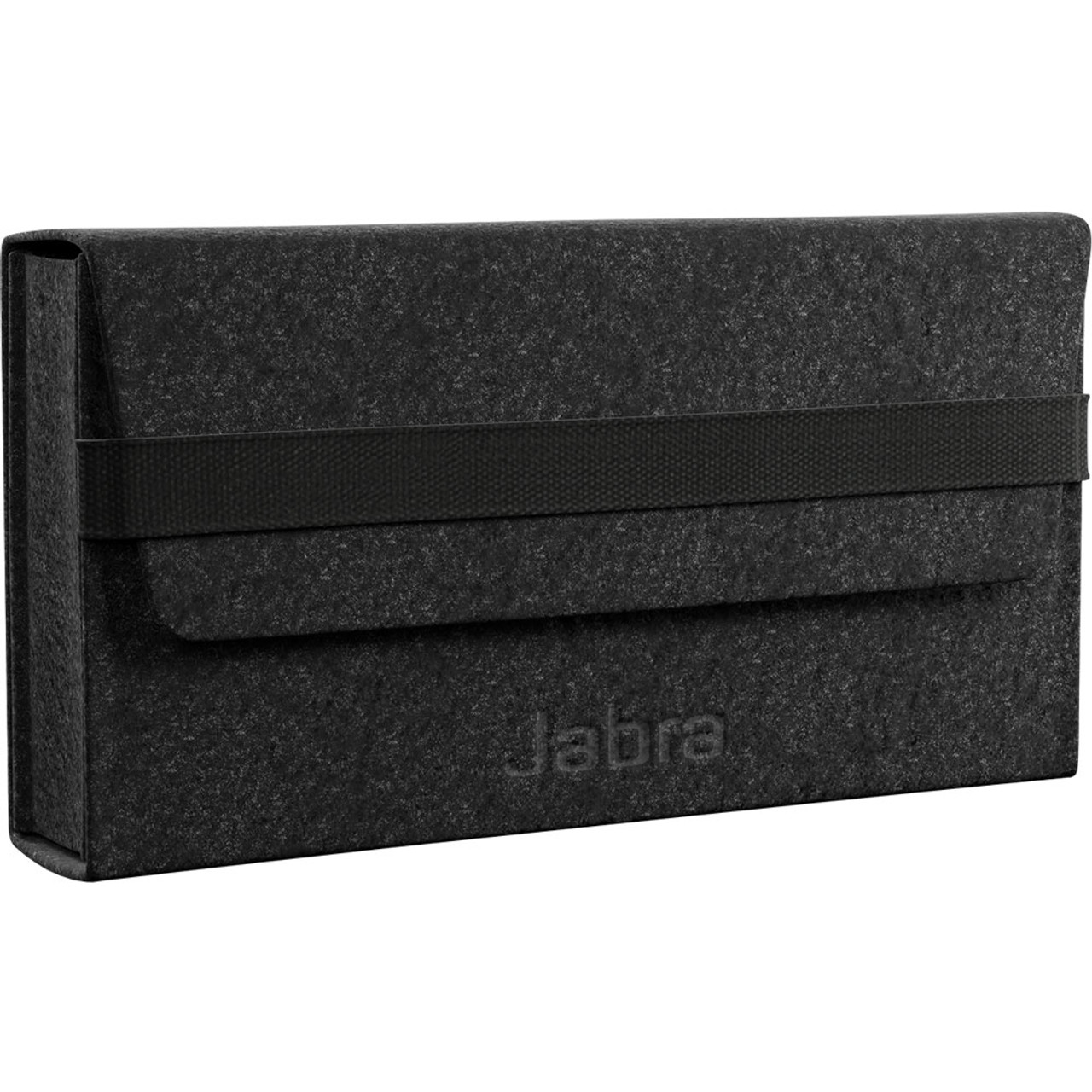 Jabra Evolve2 65 Flex MS Bluetooth Headset with Wireless Charging Pad - IP  Phone Warehouse
