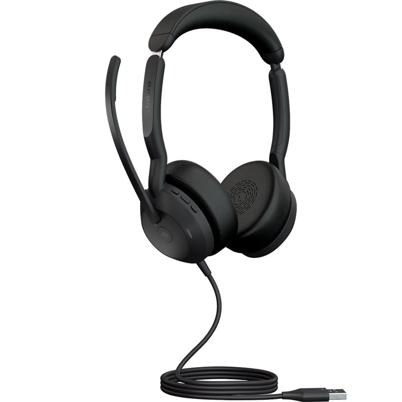 正規品！ USB Jabra Stereo Evolve2 Jabra 30 Telephone MS Stereo