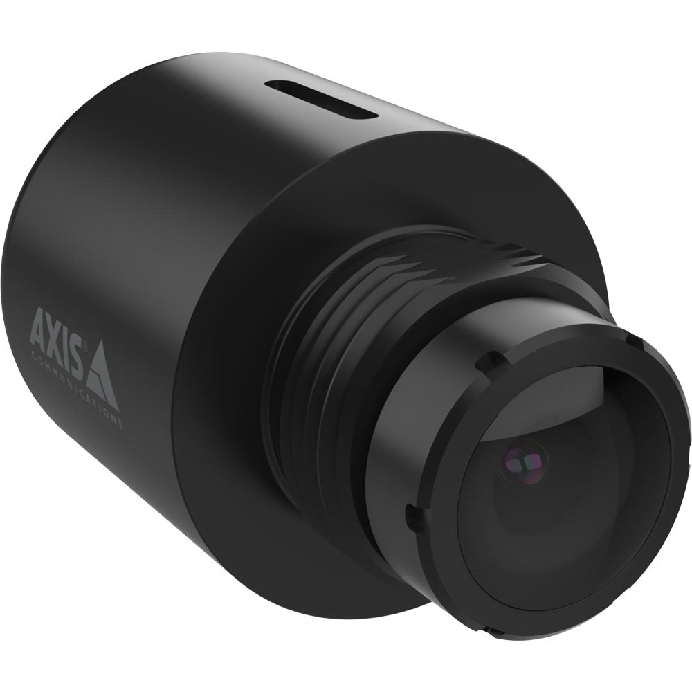 Axis F2135-RE Fisheye Sensor Unit (02641-001) - IP Phone Warehouse
