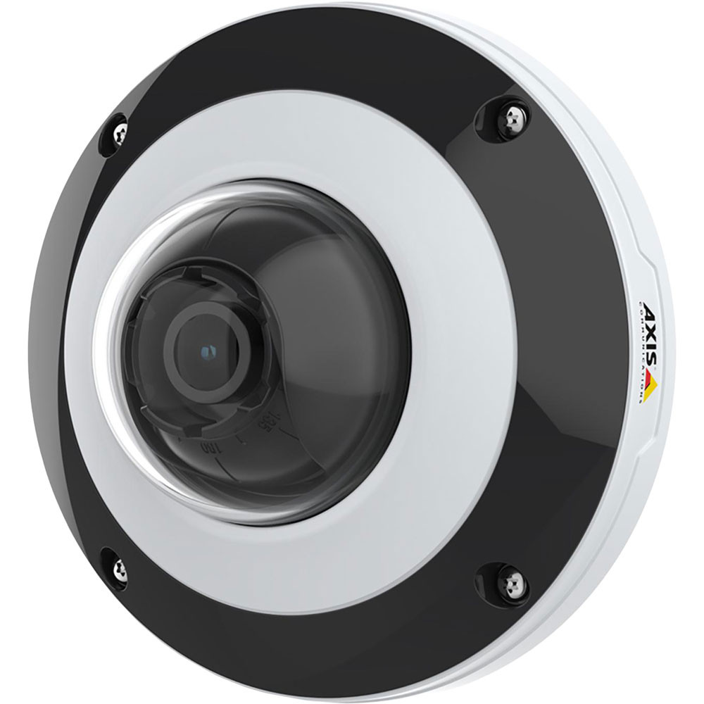 Axis F4105-LRE Dome Sensor Unit (02364-001) - IP Phone Warehouse