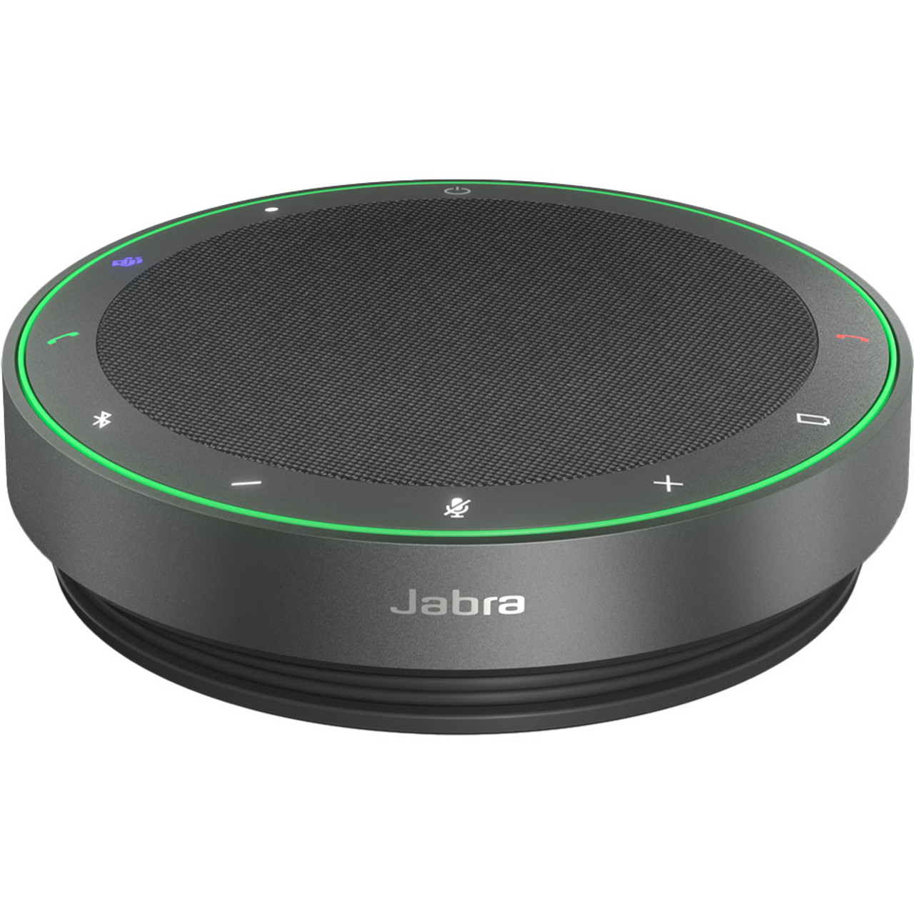 Jabra Speak2 75 MS USB & Bluetooth Speakerphone for Microsoft Teams