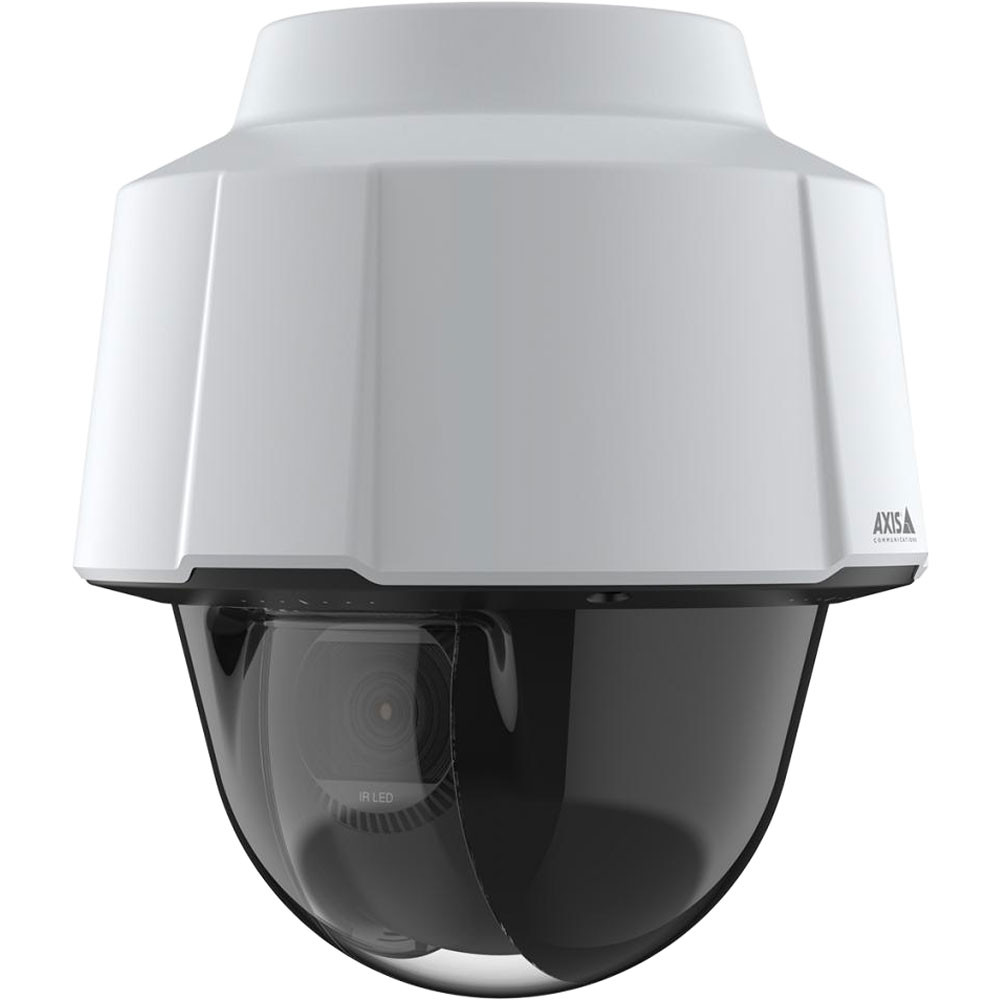 Axis P5676-LE PTZ IP Camera (02414-001) - IP Phone Warehouse