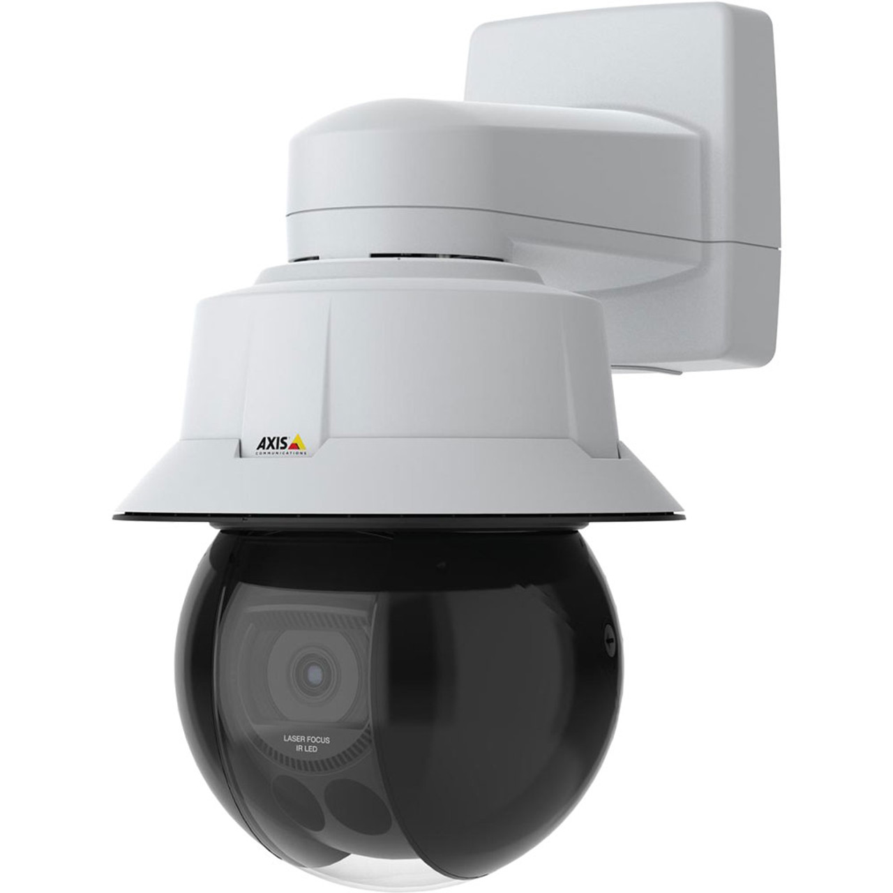 Axis Q6318-LE 60 Hz PTZ IP Camera (02447-004) - IP Phone