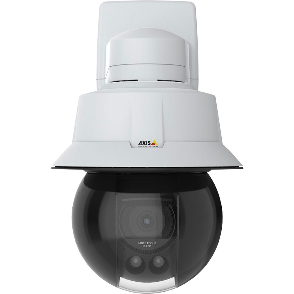 Axis Q6318-LE 60 Hz PTZ IP Camera (02447-004) - IP Phone Warehouse