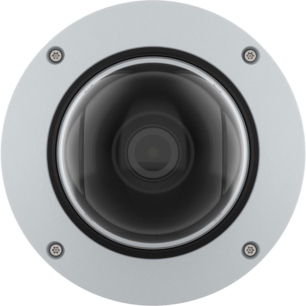 Axis Q3626-VE IP Camera (02616-004) - IP Phone Warehouse