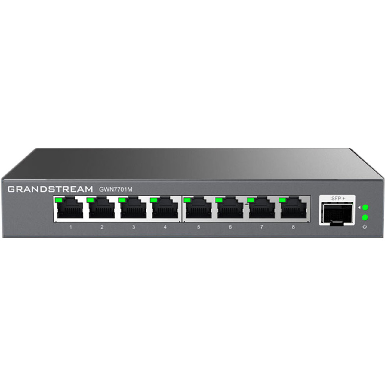 Omnitron Launches New Multi-Gigabit / Multi-Rate 1G/2.5G/5G/10G Ethernet  and PoE Switches