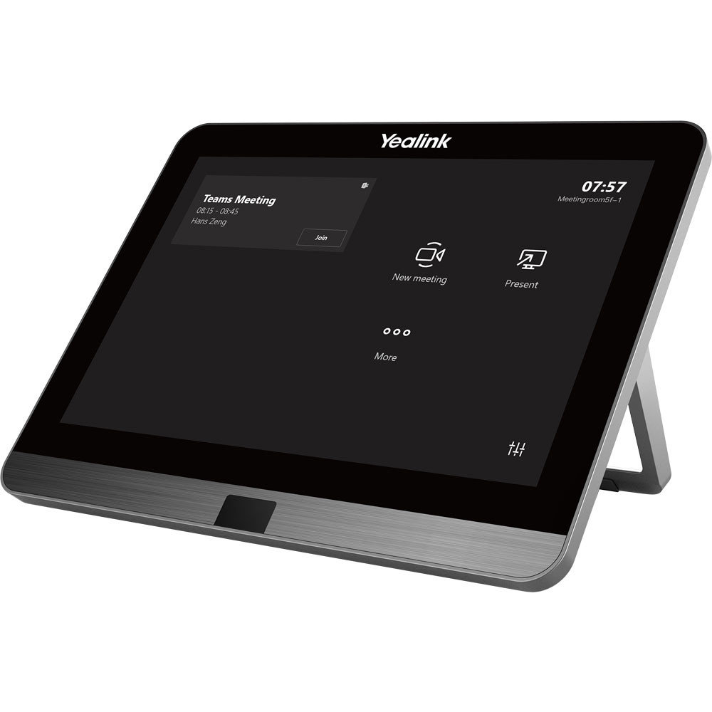 Yealink MCore Pro Kit for Microsoft Teams (MCore-Pro-Kit-MS) - IP