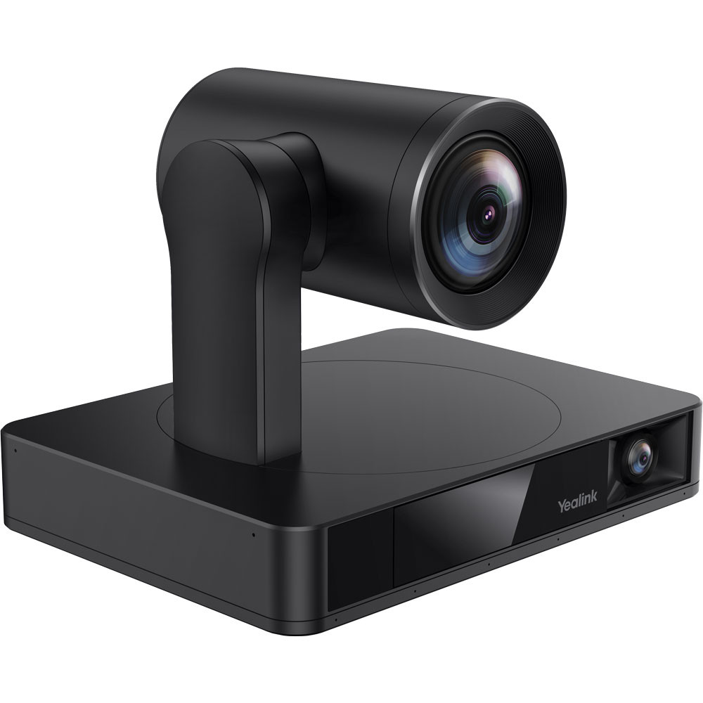 Yealink MVC S90-C5-004 Microsoft Teams Rooms Kit (1106999) - IP