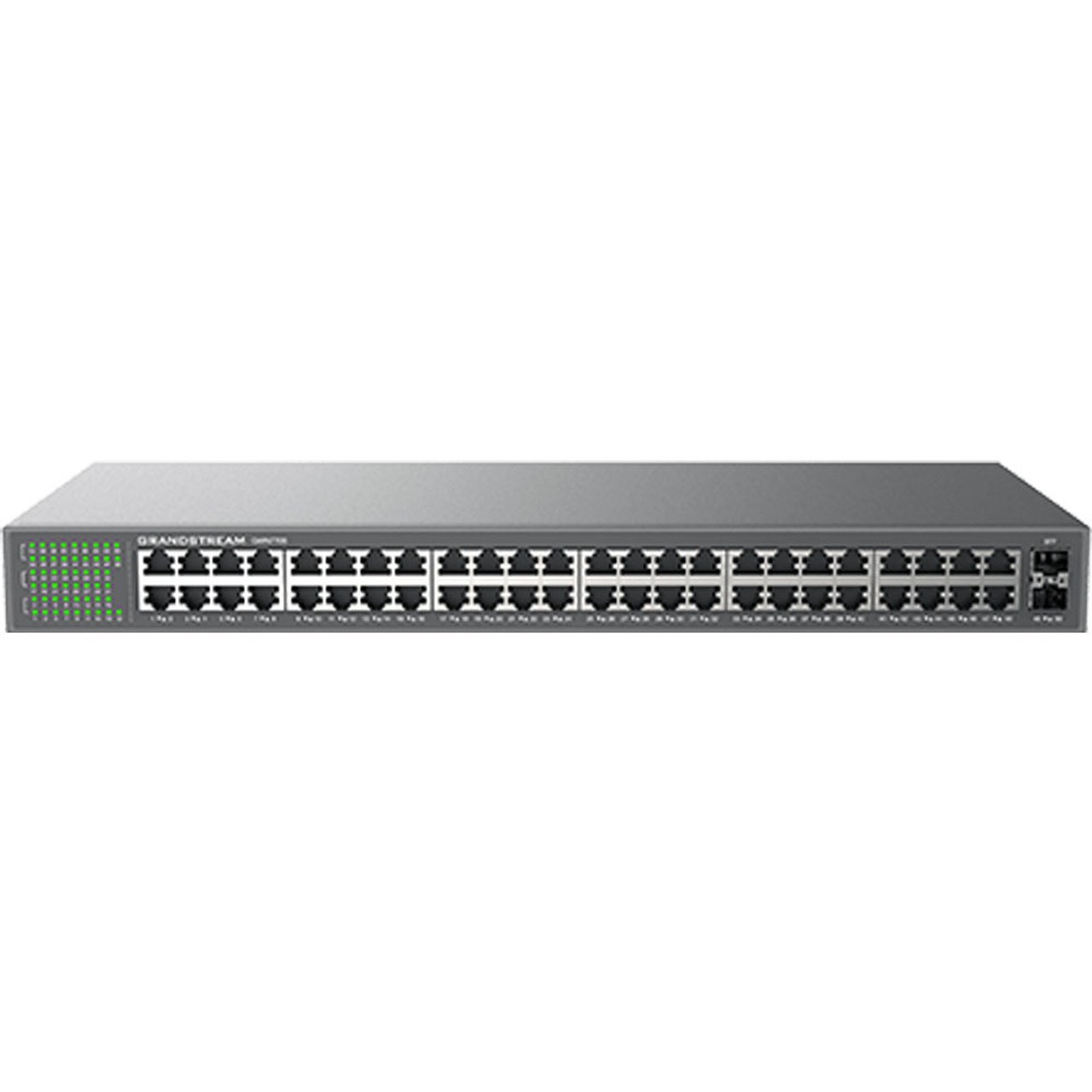 Grandstream GWN7706 Unmanaged Network Switch - IP Phone Warehouse