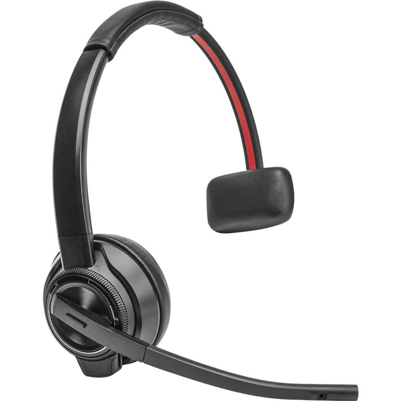 Poly Savi 8410 Office Wireless Headset (8L7E6AA#ABA) - IP Phone