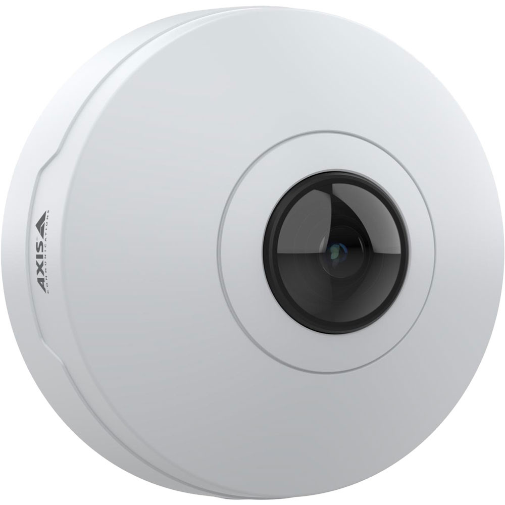 ネット　６ｍ×４ｍ Axis M4327-P Panoramic IP Camera (02636-004) - IP Phone Warehouse