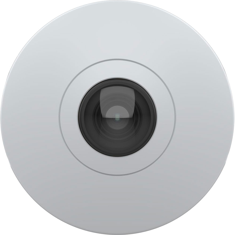 Axis M4327-P Panoramic IP Camera (02636-004) - IP Phone Warehouse