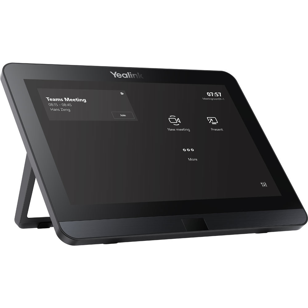 Yealink MTouch E2 Touch Console (1306058) - IP Phone Warehouse