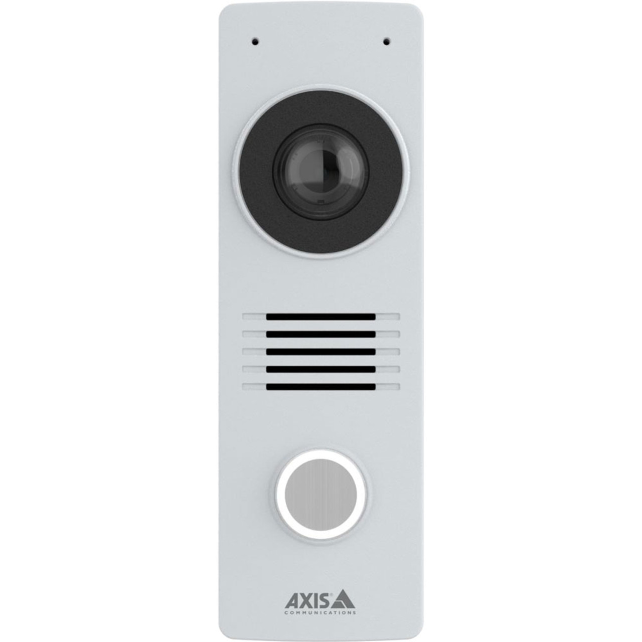 Axis I8116-E 5 MP Outdoor IP Video Intercom