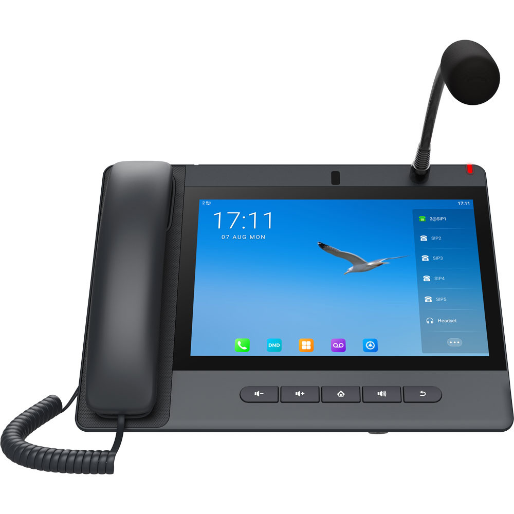 Fanvil A320i Android Console IP Video Phone - IP Phone Warehouse