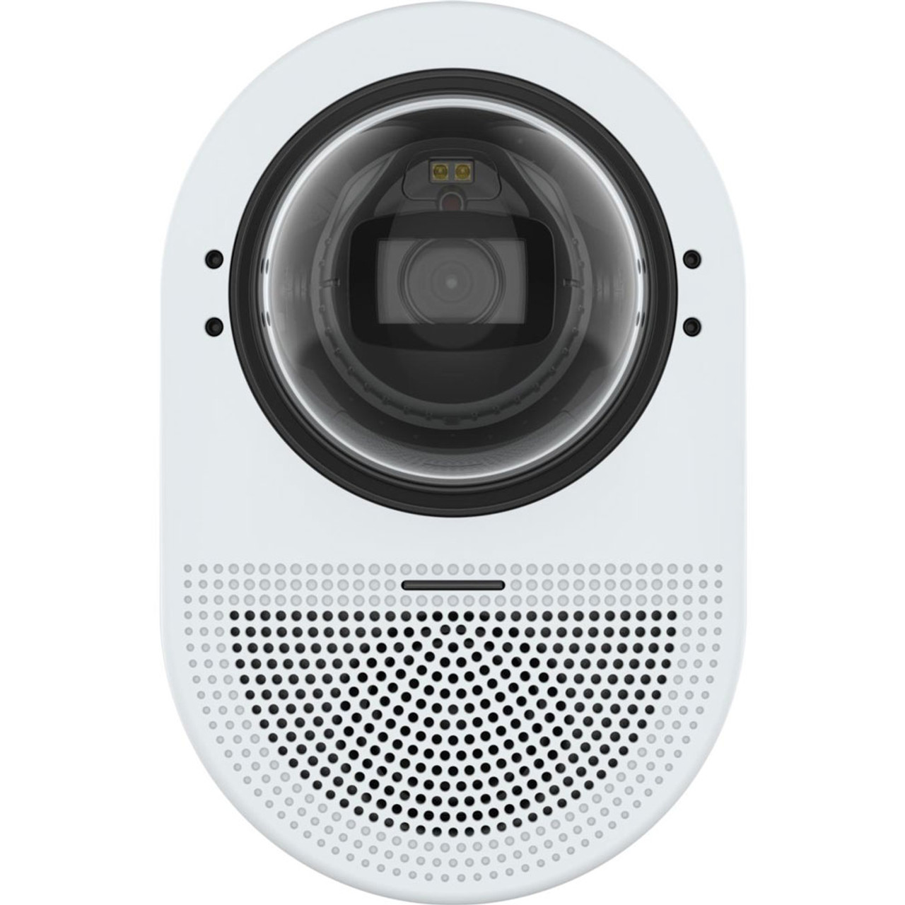 Axis Q9307-LV Audio-Visual IP Camera (02487-001) - IP Phone