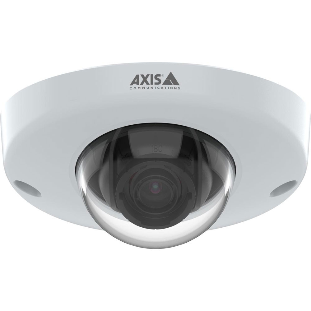 M2025-LE AXIS - Axis Camera 固定ネットワークカメラ 0988-001 axis