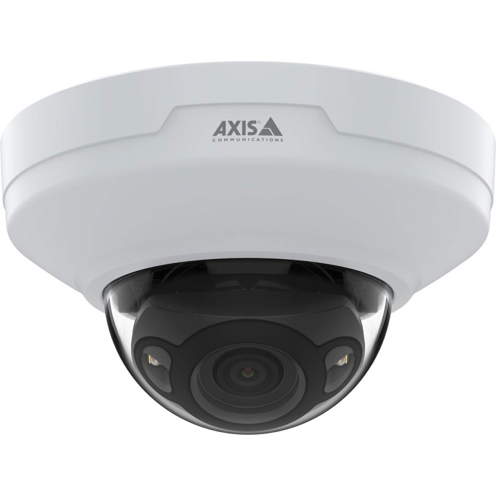 Axis M4215-LV Deep Learning IP Camera (02677-001) - IP Phone Warehouse