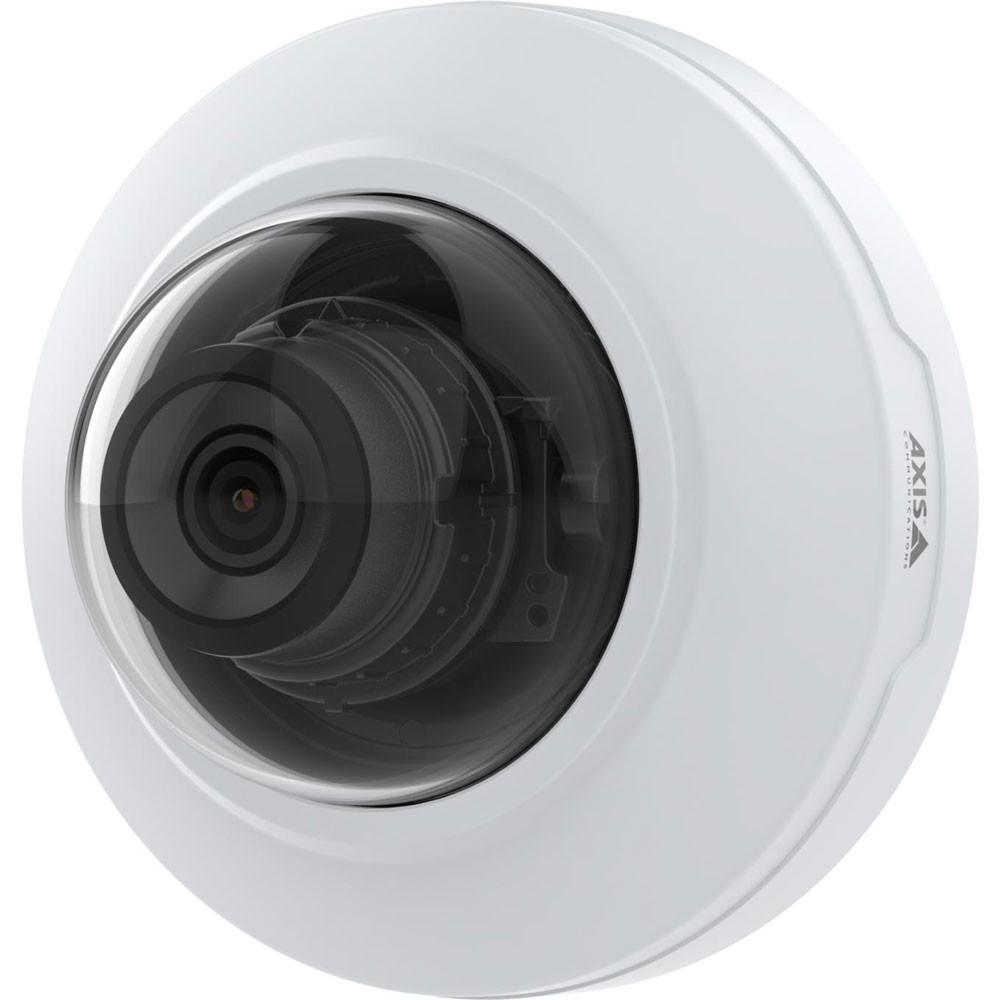 Axis M4215-V Deep Learning IP Camera (02676-001) - IP Phone Warehouse