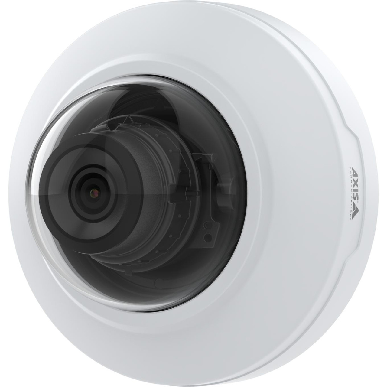 Axis M4218-V Deep Learning IP Camera (02678-001) - IP Phone Warehouse