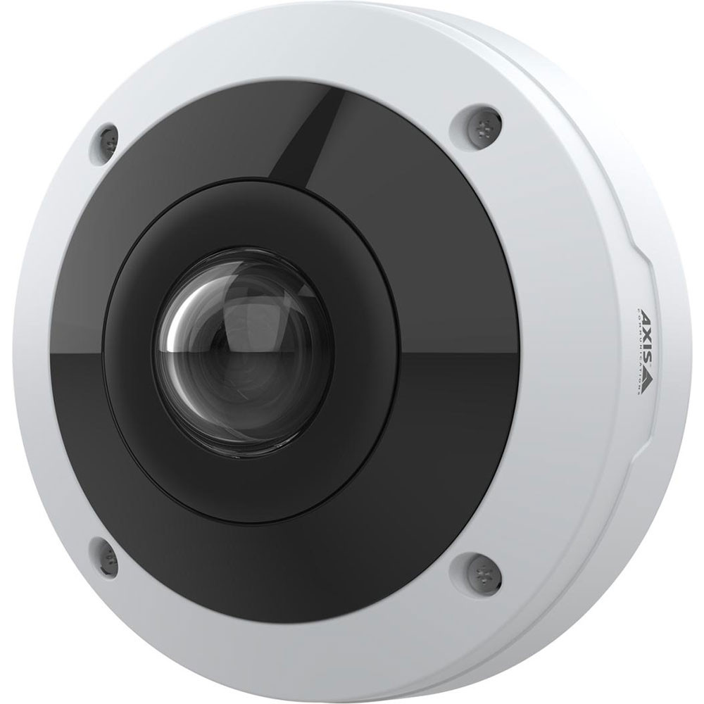 あん Axis M4317-PLR Panoramic Onboard IP Camera (02833-001) - IP Phone