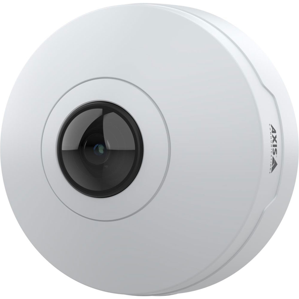 Axis M4328-P Panoramic IP Camera (02637-004) - IP Phone Warehouse