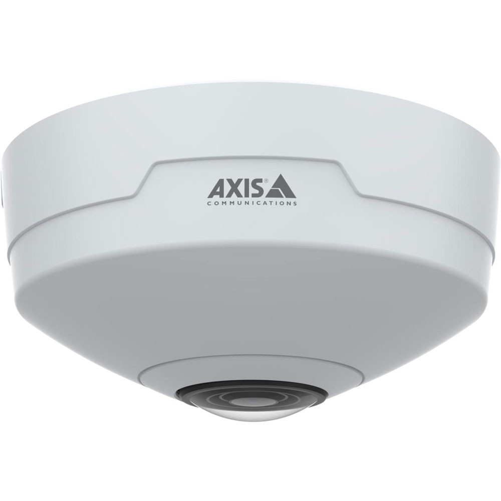 Axis M4328-P Panoramic IP Camera (02637-004) - IP Phone Warehouse