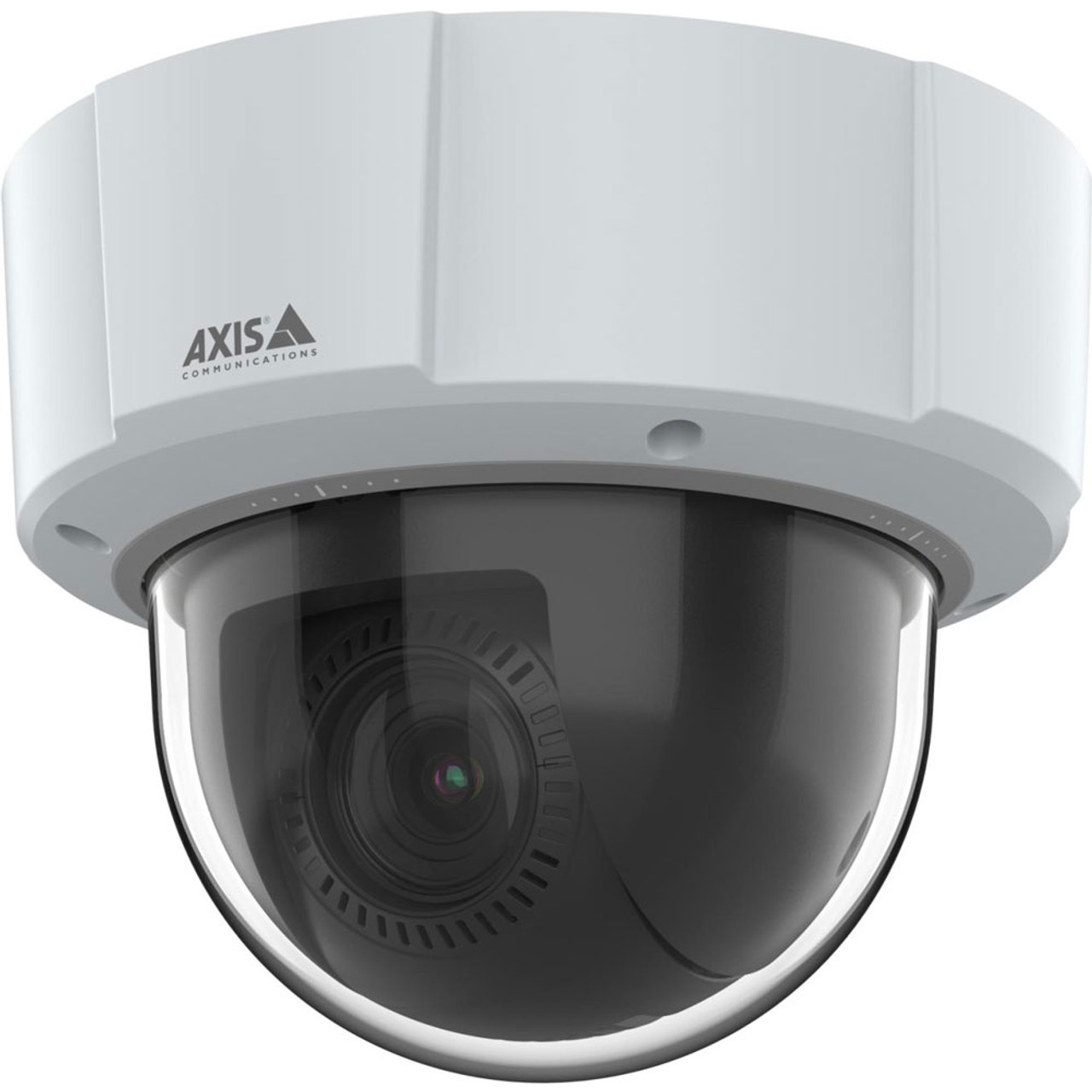 Axis M5526-E 4 MP 10x PTZ Deep Learning Dome IP Camera - 02769-001