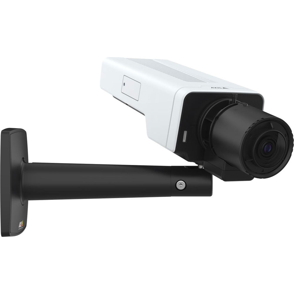 AXIS P1385 Surveillance Camera - Thumbnail 3