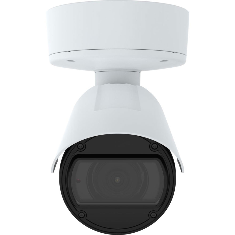 Y0124      カメラ AXIS Q3546-LVE 4MP Outdoor Dome IP Security Camera with 10mm Lens