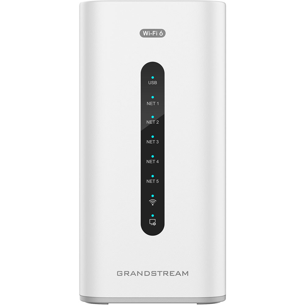 Grandstream GCC6010W UC & Networking Convergence Solution - IP
