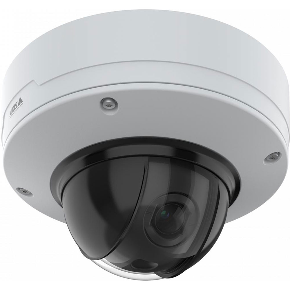 02225-001 AXIS Q3538-LVE DOME CAMERA【中古】 Axis Q3536-LVE 9 mm IP Camera (02054-001) - IP Phone Warehouse