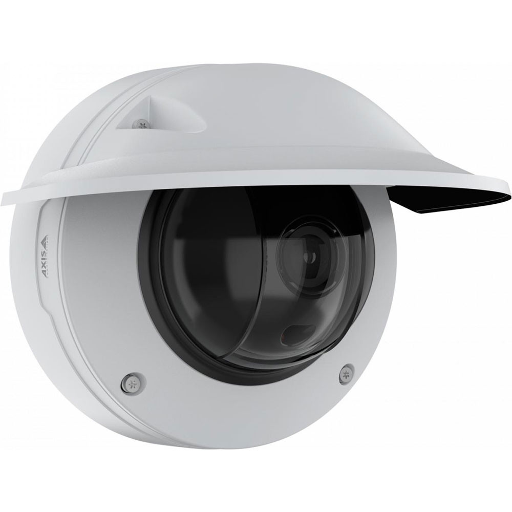 Axis Q3538-LVE IP Camera (02225-001) - IP Phone Warehouse