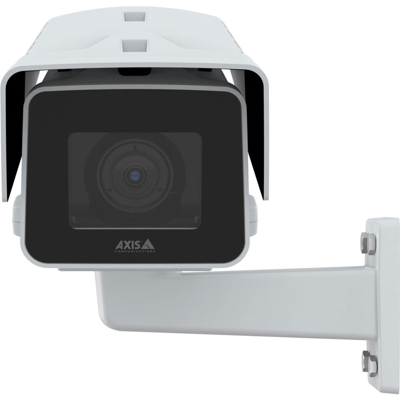 Axis P1385-E IP Camera (02734-001) - IP Phone Warehouse