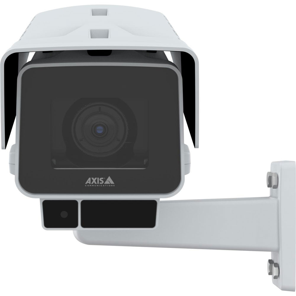 AXIS P13 Series P1387-LE Network Camera - Thumbnail 4