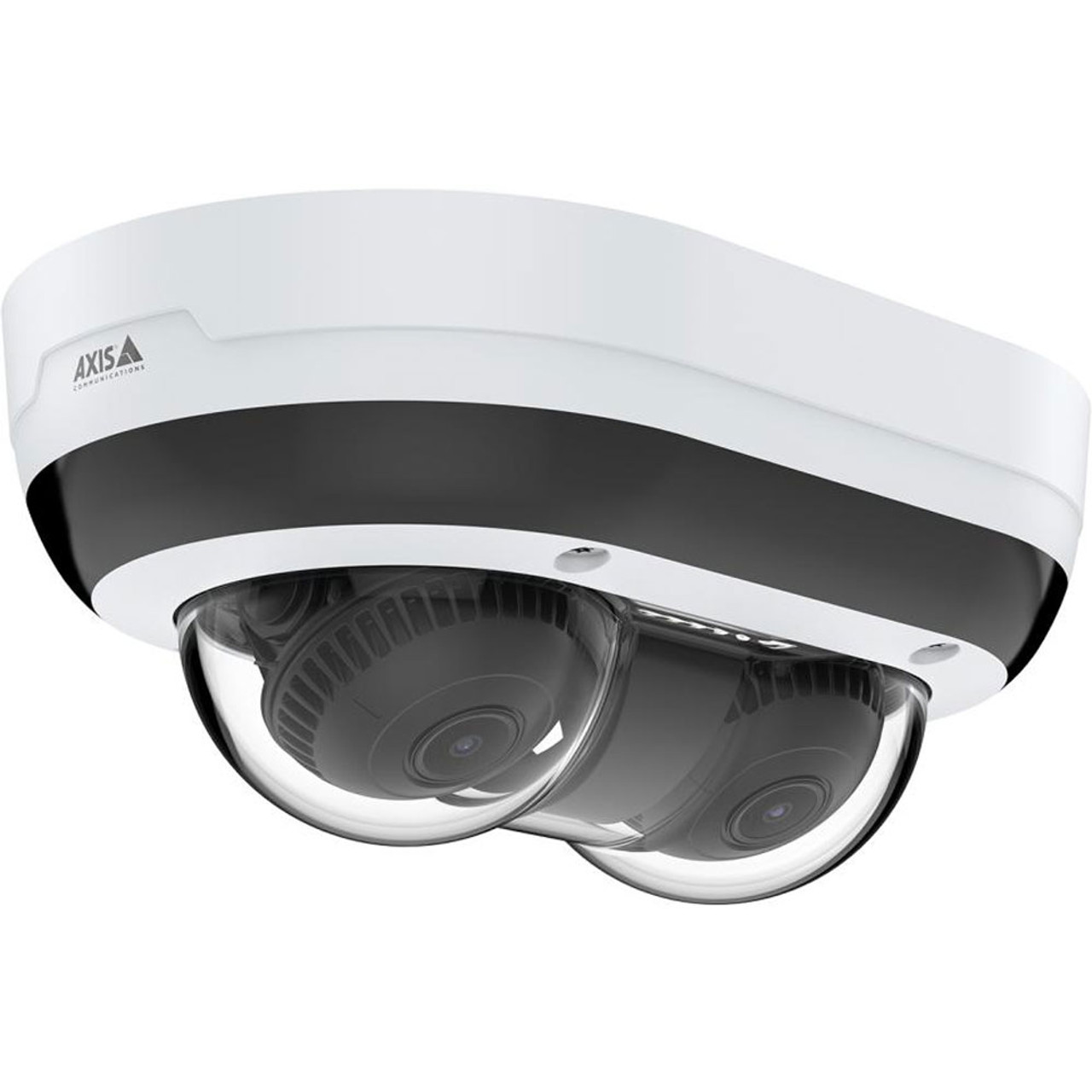 【未使用】AXIS M5075-G ネットワークカメラ　MM70204-2 AXIS M5075-G PTZ Camera | Axis Communications