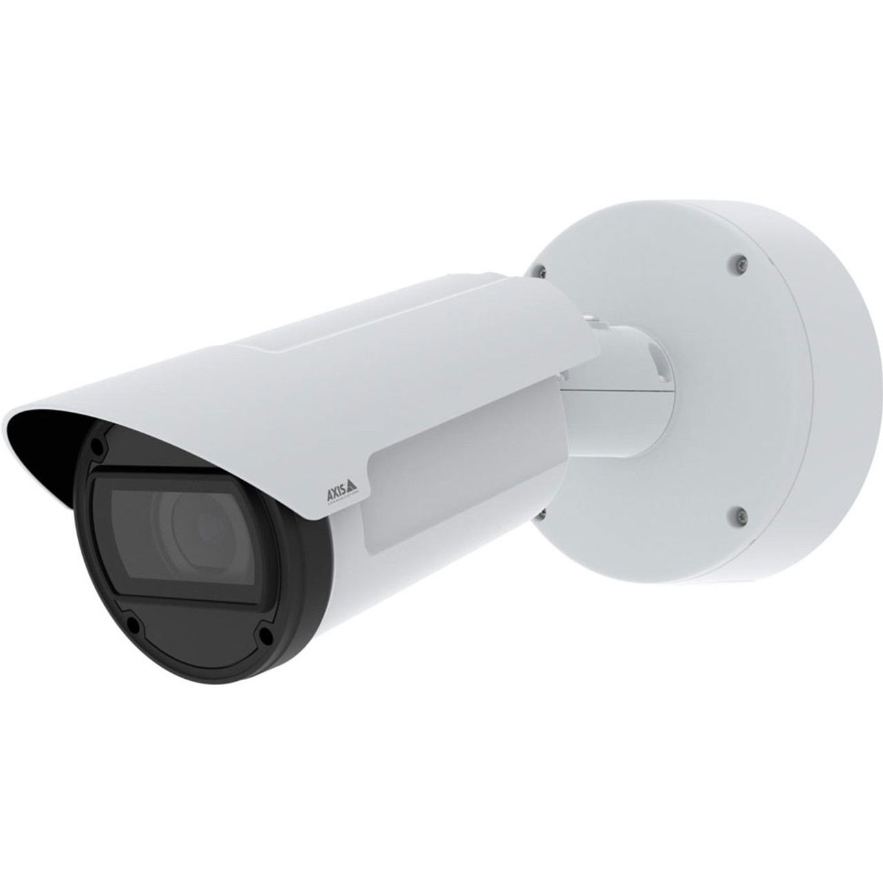 IP CAMERA リモートカメラ Axis Q1809-LE 150 mm IP Camera with Canon Lens (03019-001