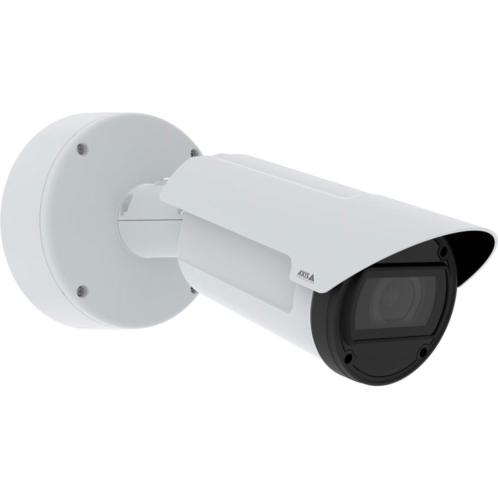 Axis Q1809-LE 150 mm IP Camera with Canon Lens (03019-001) - IP