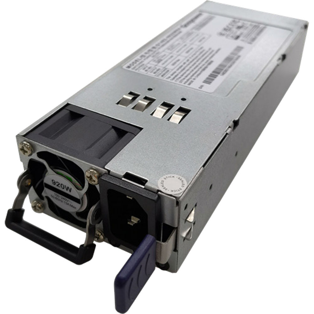 Grandstream CRPS-920W Hot-Swappable PSU - IP Phone Warehouse
