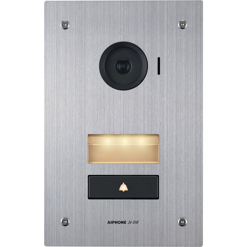 Aiphone JVS-1F Box Kit - IP Phone Warehouse