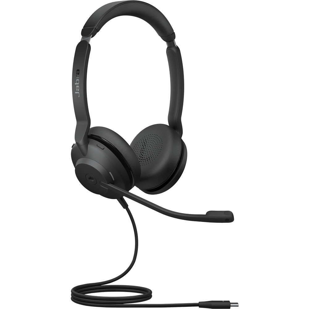 Jabra Evolve2 30 SE MS Stereo Headset - IP Phone Warehouse