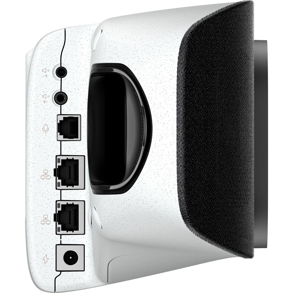 HP Poly Studio X72 Video Bar (A4LZ8AA#ABA) - IP Phone Warehouse