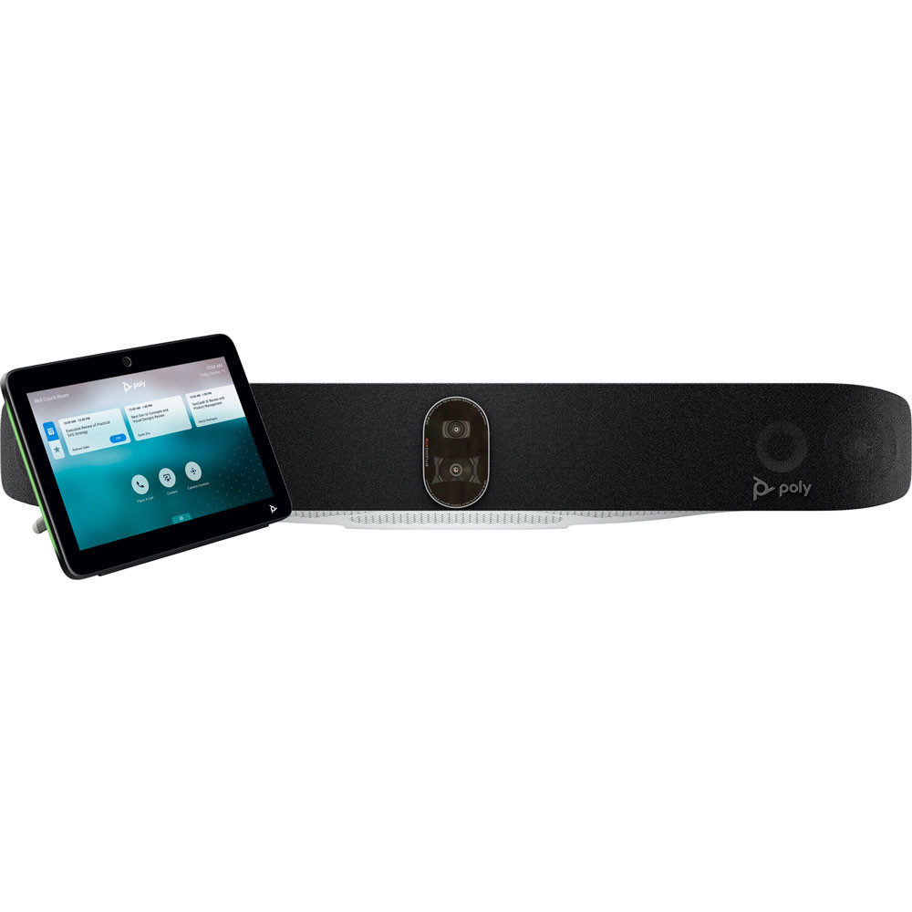 Poly/HP Studio X72 and TC10 Kit (A4MA7AA#ABA) - IP Phone Warehouse