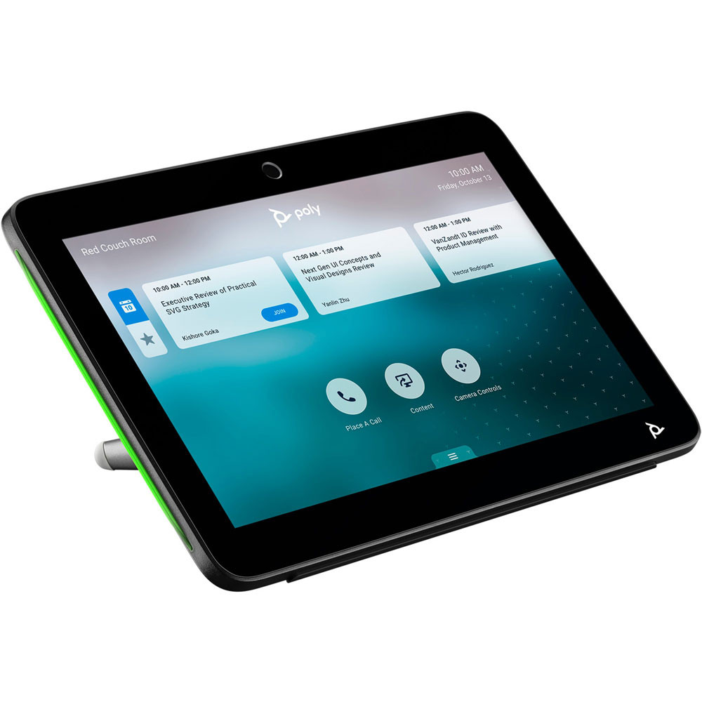 Poly/HP Studio X72 and TC10 Kit (A4MA7AA#ABA) - IP Phone Warehouse