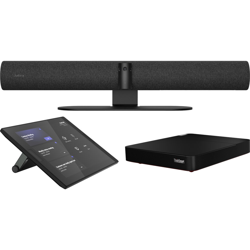 Jabra PanaCast 50 Room System MS (8601-332) - IP Phone Warehouse