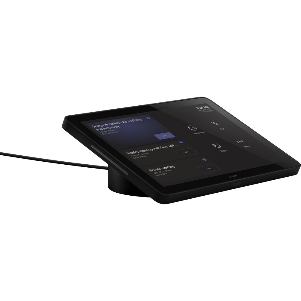 Jabra PanaCast 50 Video Bar System MS (8501-232) - IP Phone Warehouse
