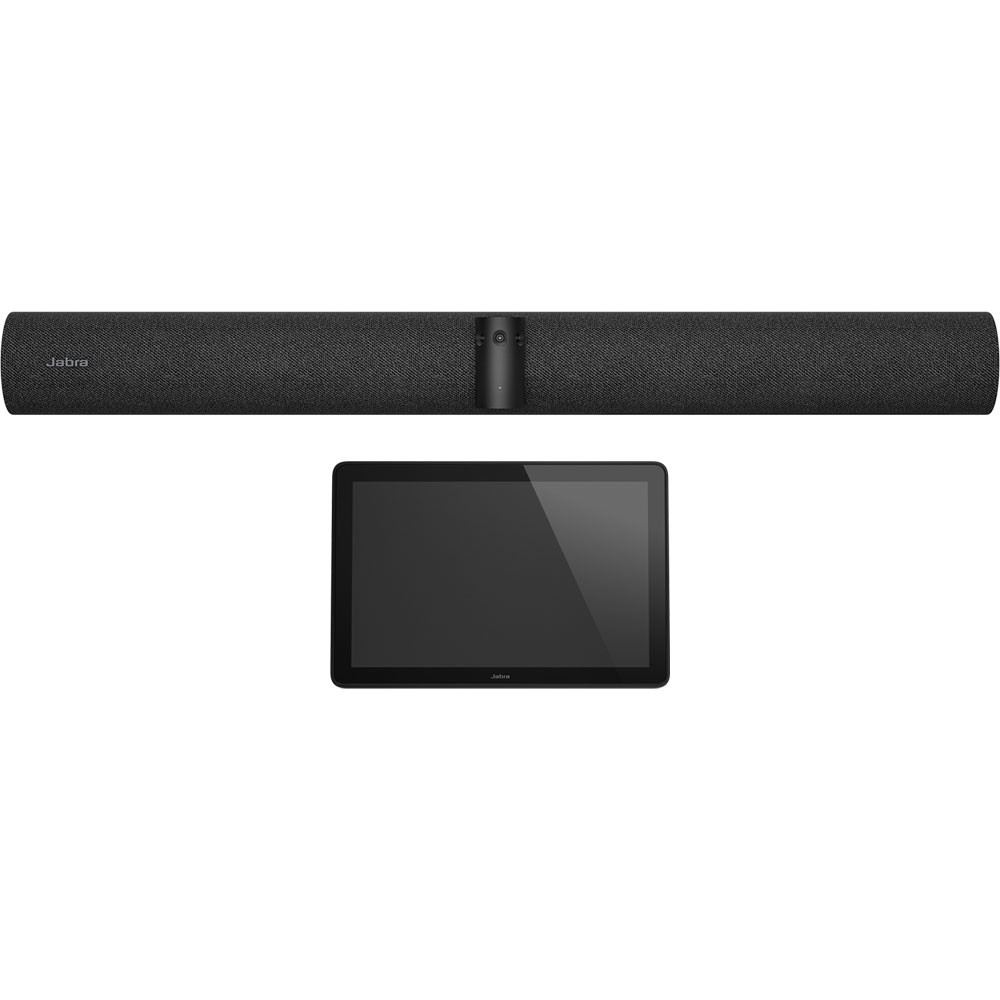 Jabra PanaCast 50 Video Bar System UC (8500-232) - IP Phone Warehouse